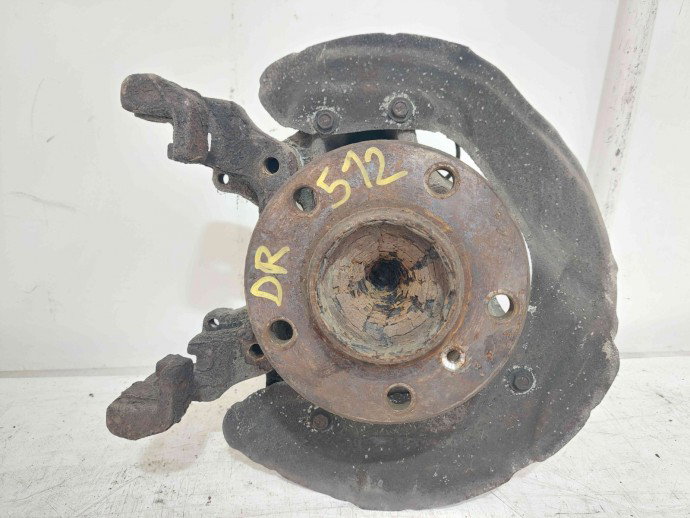 Fuzeta dreapta Bmw 3 (F30) [Fabr 2012-2017] 198788-10 2.0 D N47