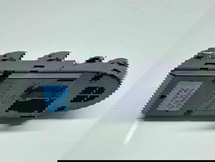  Butoane comanda geamuri sofer Bmw 1 (E81, E87) [Fabr 2004-2010] 9155496