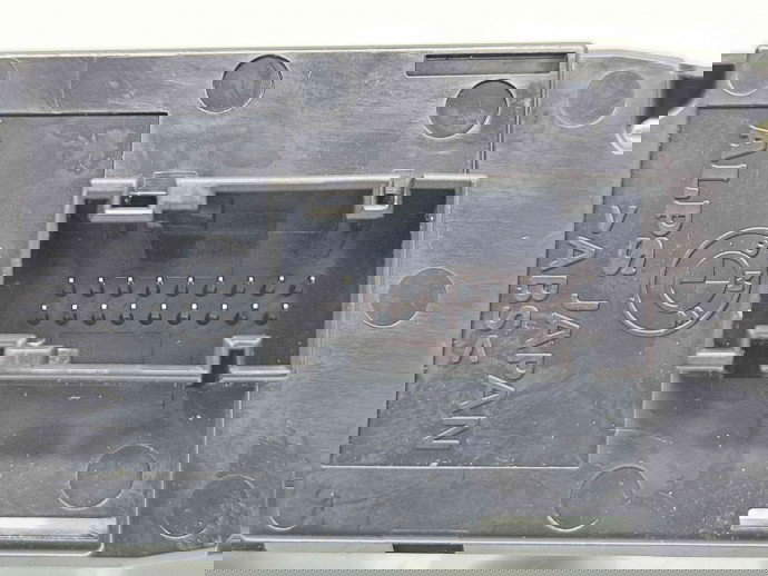  Butoane comanda geamuri sofer Bmw 1 (E81, E87) [Fabr 2004-2010] 9155496