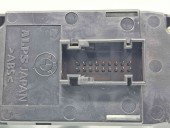  Butoane comanda geamuri sofer Bmw 1 (E81, E87) [Fabr 2004-2010] 9155496