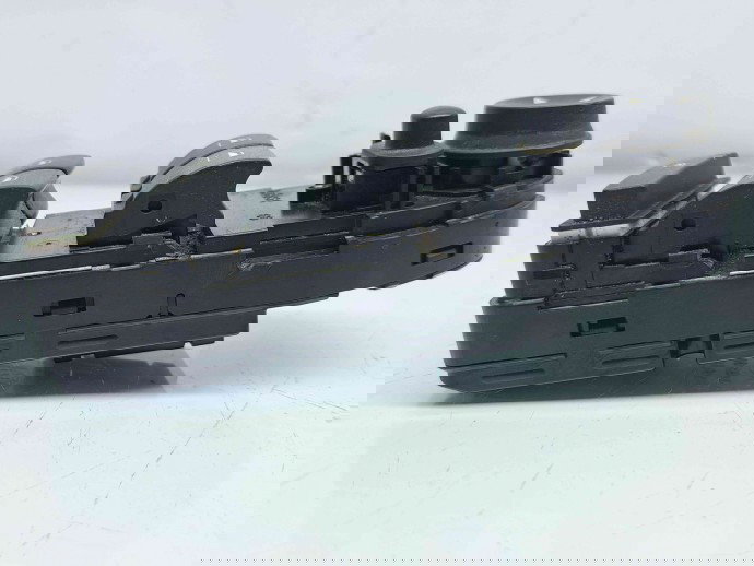  Butoane comanda geamuri sofer Bmw 1 (E81, E87) [Fabr 2004-2010] 9155496