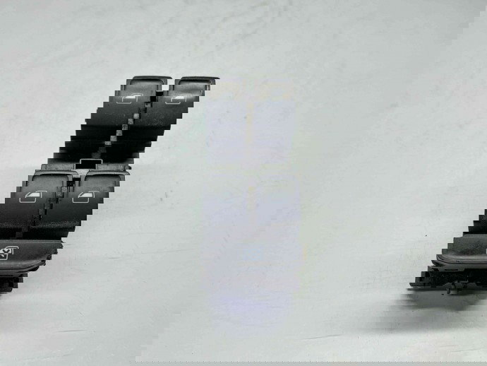  Butoane comanda geamuri sofer Volkswagen Golf 7 (5G) [Fabr 2014-prezent] 5G0959857B