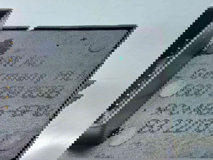  Butoane comanda geamuri sofer Volkswagen Golf 7 (5G) [Fabr 2014-prezent] 5G0959857B