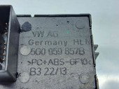  Butoane comanda geamuri sofer Volkswagen Golf 7 (5G) [Fabr 2014-prezent] 5G0959857B
