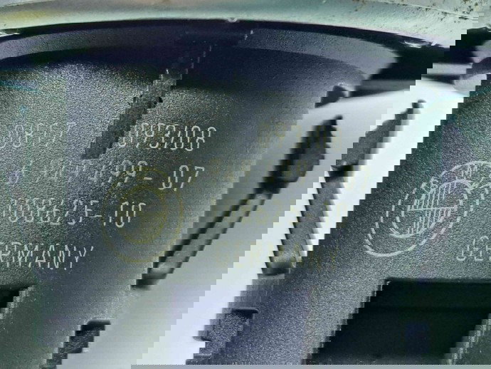  Buton START/STOP Bmw 1 (E81, E87) [Fabr 2004-2010] 6949499