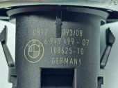  Buton START/STOP Bmw 1 (E81, E87) [Fabr 2004-2010] 6949499