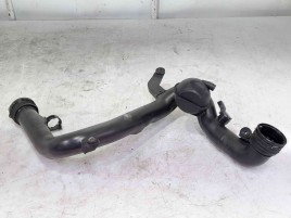 Tub intercooler   Skoda Octavia 2 (1Z3) [Fabr 2004-2013] 1K0145762 2.0 