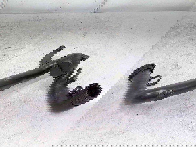 Tub intercooler   Skoda Octavia 2 (1Z3) [Fabr 2004-2013] 1K0145762 2.0 