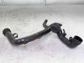 Tub intercooler   Skoda Octavia 2 (1Z3) [Fabr 2004-2013] 1K0145762 2.0 