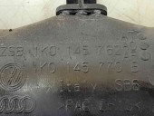 Tub intercooler   Skoda Octavia 2 (1Z3) [Fabr 2004-2013] 1K0145762 2.0 