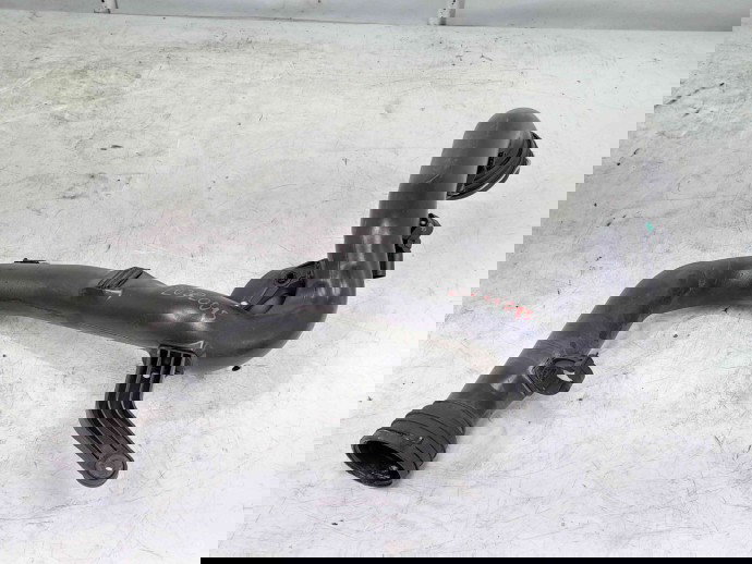 Tub intercooler   Skoda Octavia 2 (1Z3) [Fabr 2004-2013] 1K0145762 2.0 