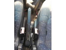 Maneta frana de mana Renault Clio 2 1.2 D4F OEM 1998-2004