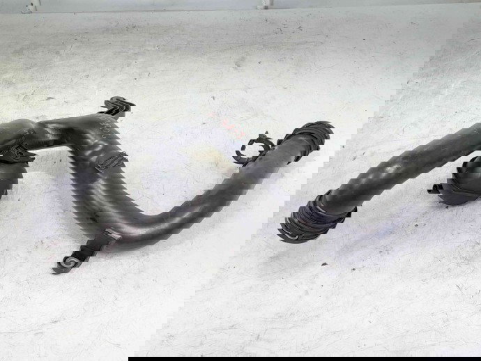 Tub intercooler   Skoda Octavia 2 (1Z3) [Fabr 2004-2013] 1K0145762 2.0 