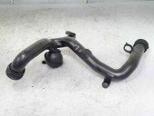 Tub intercooler   Skoda Octavia 2 (1Z3) [Fabr 2004-2013] 1K0145762 2.0 