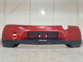 Bara spate  Dacia Logan (LS) [Fabr 2004-2012] OEM