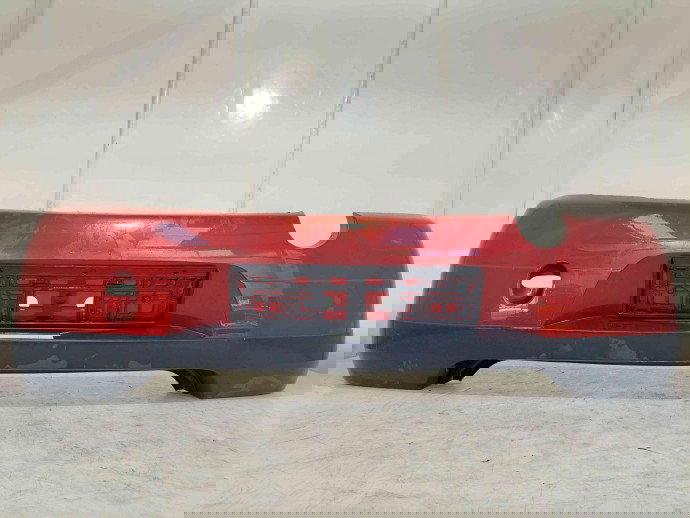 Bara spate  Dacia Logan (LS) [Fabr 2004-2012] OEM