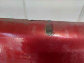 Bara spate  Dacia Logan (LS) [Fabr 2004-2012] OEM