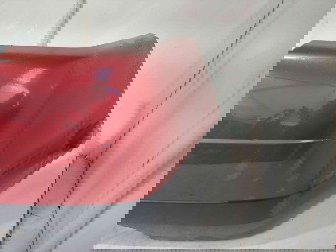 Bara spate  Dacia Logan (LS) [Fabr 2004-2012] OEM