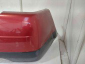 Bara spate  Dacia Logan (LS) [Fabr 2004-2012] OEM