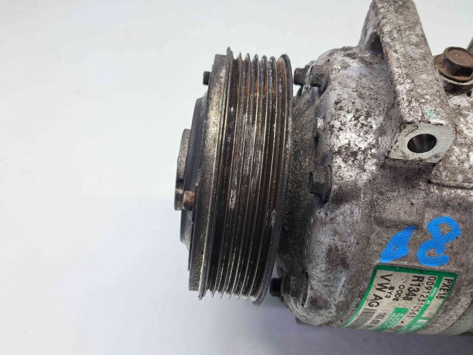 Compresor clima Audi A3 (8P1) [Fabr 2003-2012] 1K0820803Q 1.9 TDI BKC 77KW / 105CP  