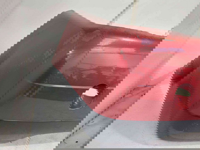 Bara spate  Dacia Logan (LS) [Fabr 2004-2012] OEM