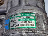 Compresor clima Audi A3 (8P1) [Fabr 2003-2012] 1K0820803Q 1.9 TDI BKC 77KW / 105CP  