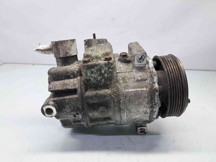 Compresor clima Audi A3 (8P1) [Fabr 2003-2012] 1K0820803Q 1.9 TDI BKC 77KW / 105CP  
