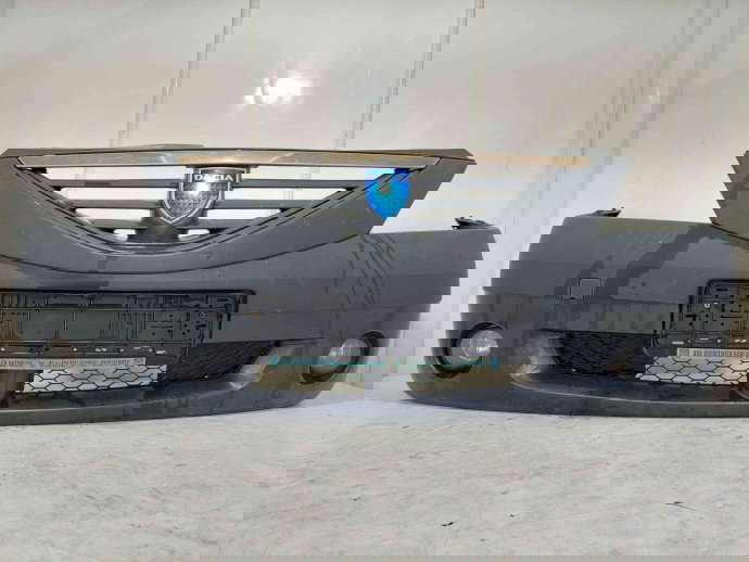 Bara fata  Dacia Logan (LS) [Fabr 2004-2012] OEM