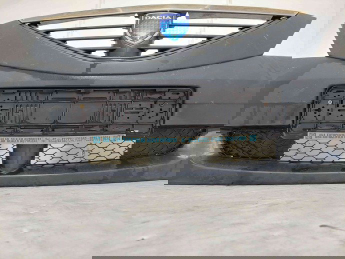 Bara fata  Dacia Logan (LS) [Fabr 2004-2012] OEM