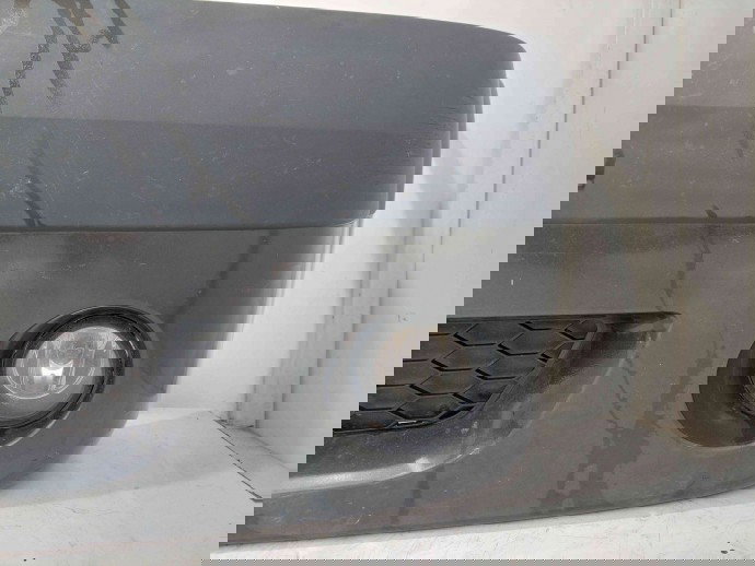 Bara fata  Dacia Logan (LS) [Fabr 2004-2012] OEM