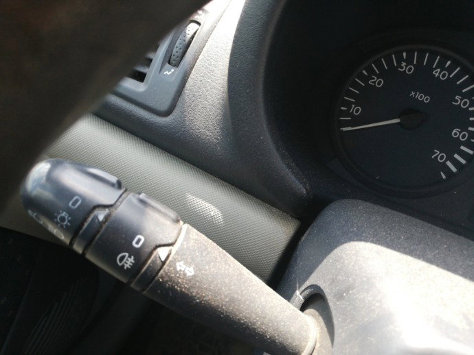 Maneta semnalizare Renault Clio 2 1.2 D4F OEM 1998-2004