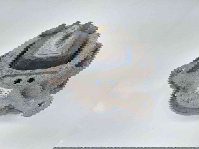 Tampon motor dreapta 120 KW / 163 CP Bmw 3 (F30) [Fabr 2012-2017] 6787658-03 2.0 D N47