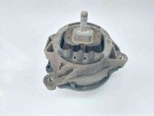 Tampon motor dreapta 120 KW / 163 CP Bmw 3 (F30) [Fabr 2012-2017] 6787658-03 2.0 D N47