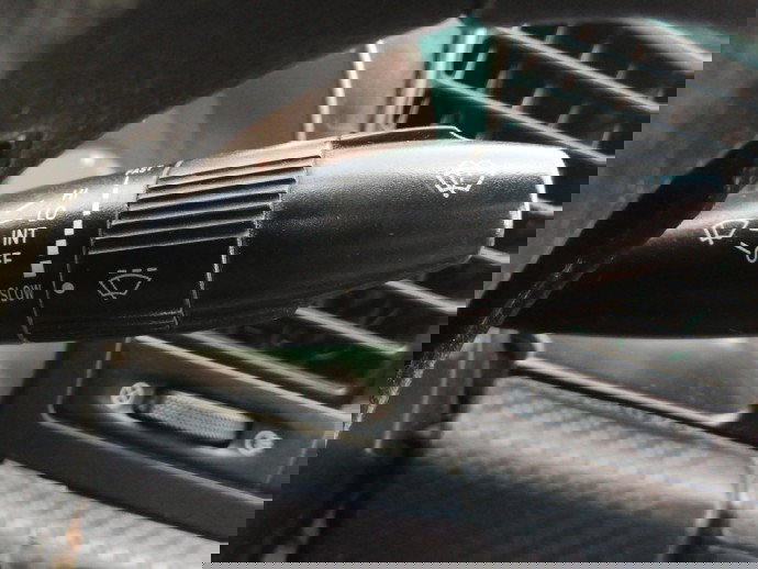 Maneta stergatoare Daewoo Nubira 1.6benz OEM 2000-2002