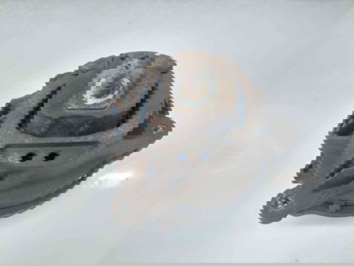 Tampon motor stanga 120 KW / 163 CP Bmw 3 (F30) [Fabr 2012-2017] 6787657-03 2.0 D N47