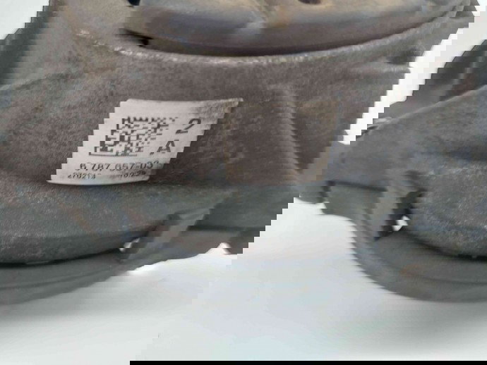 Tampon motor stanga 120 KW / 163 CP Bmw 3 (F30) [Fabr 2012-2017] 6787657-03 2.0 D N47