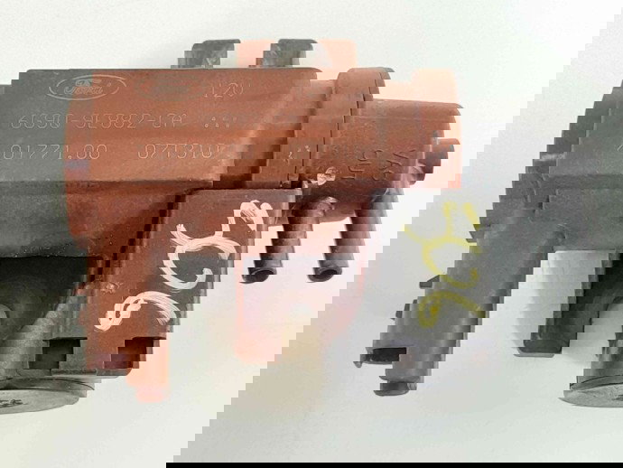 Supapa vacuum   Ford S-Max 1 [Fabr 2006-2014] 70177100 2.0 TDCI QXWB