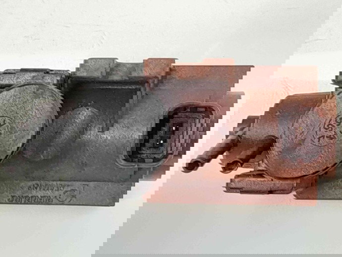 Supapa vacuum   Ford S-Max 1 [Fabr 2006-2014] 70177100 2.0 TDCI QXWB