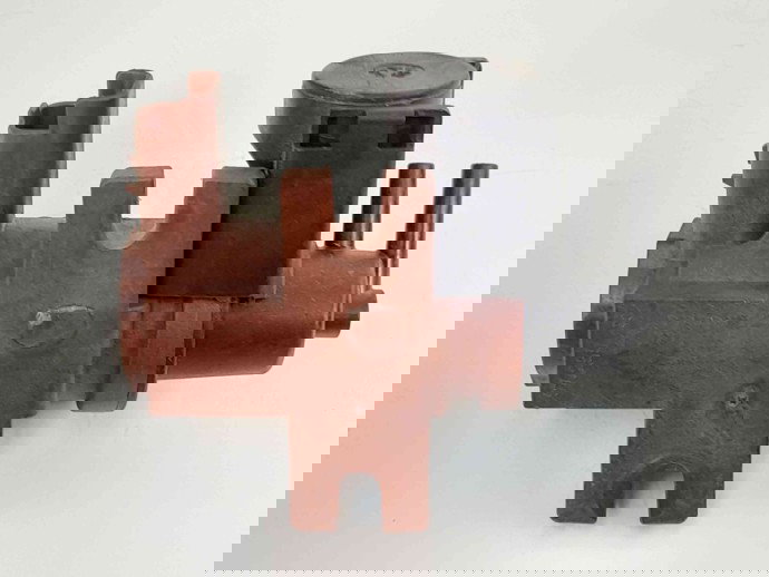 Supapa vacuum   Ford S-Max 1 [Fabr 2006-2014] 70177100 2.0 TDCI QXWB