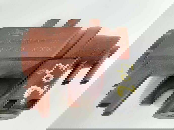 Supapa vacuum   Ford S-Max 1 [Fabr 2006-2014] 70177100 2.0 TDCI QXWB 