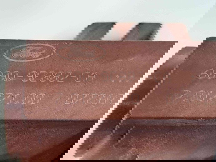 Supapa vacuum   Ford S-Max 1 [Fabr 2006-2014] 70177100 2.0 TDCI QXWB 