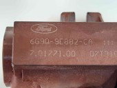 Supapa vacuum   Ford S-Max 1 [Fabr 2006-2014] 70177100 2.0 TDCI QXWB 