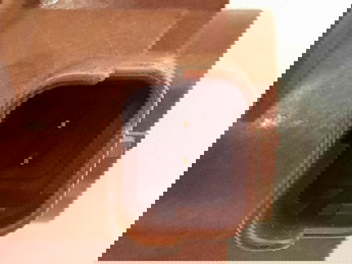 Supapa vacuum   Ford S-Max 1 [Fabr 2006-2014] 70177100 2.0 TDCI QXWB 