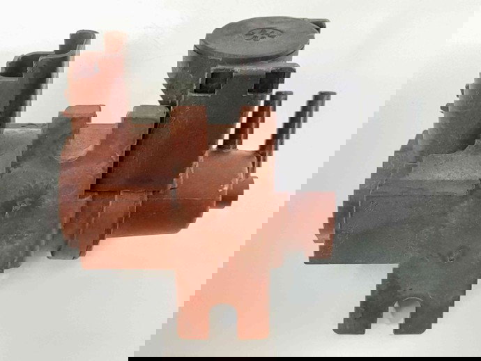 Supapa vacuum   Ford S-Max 1 [Fabr 2006-2014] 70177100 2.0 TDCI QXWB 