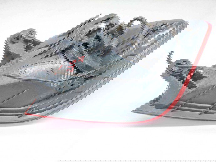 Stop aripa stanga Bmw 3 (F30) [Fabr 2012-2017] 7259893-07 2.0 D N47