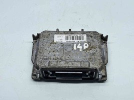  Droser far Bmw 1 (E81, E87) [Fabr 2004-2010] 89034934