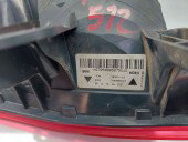 Stop aripa stanga Bmw 3 (F30) [Fabr 2012-2017] 7259893-07 2.0 D N47