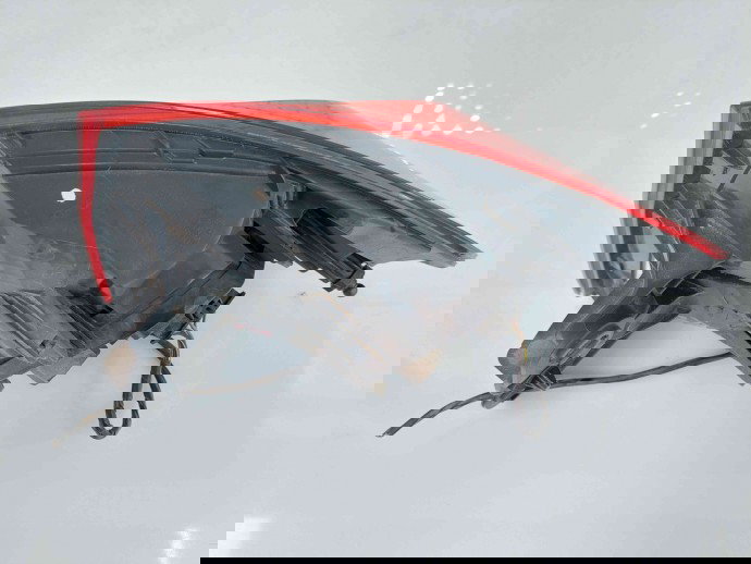 Stop aripa stanga Bmw 3 (F30) [Fabr 2012-2017] 7259893-07 2.0 D N47