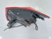 Stop aripa stanga Bmw 3 (F30) [Fabr 2012-2017] 7259893-07 2.0 D N47