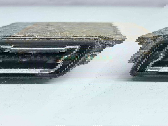  Droser far Bmw 1 (E81, E87) [Fabr 2004-2010] 89034934